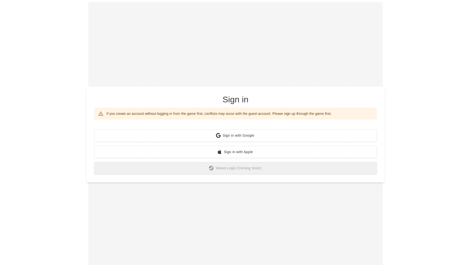 Component Preview