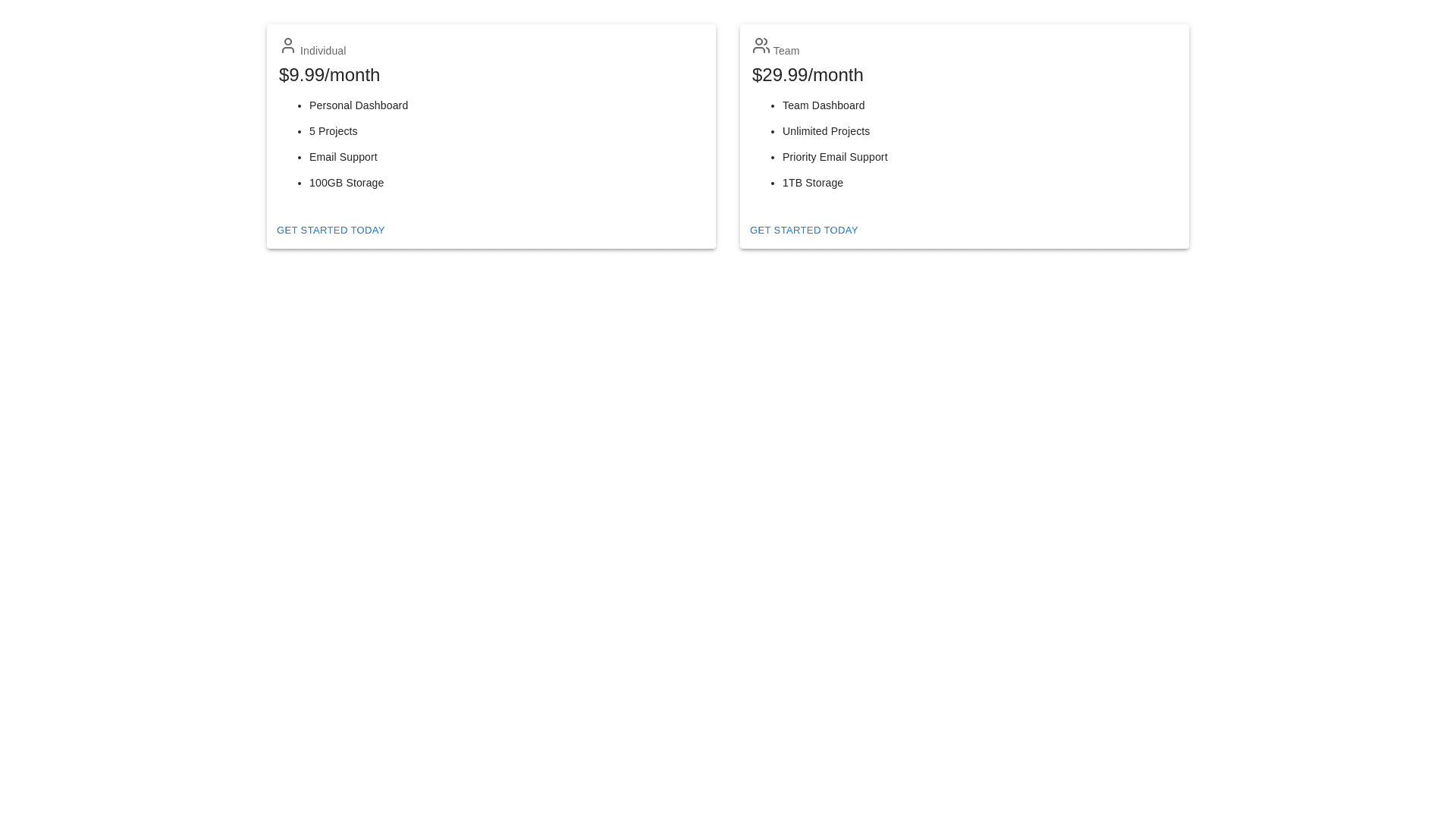 Component Preview