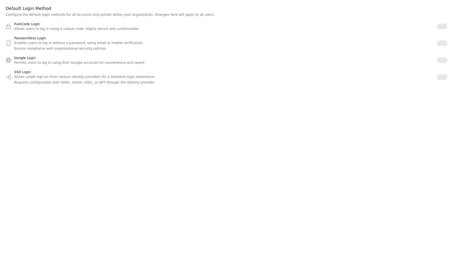 Component Preview