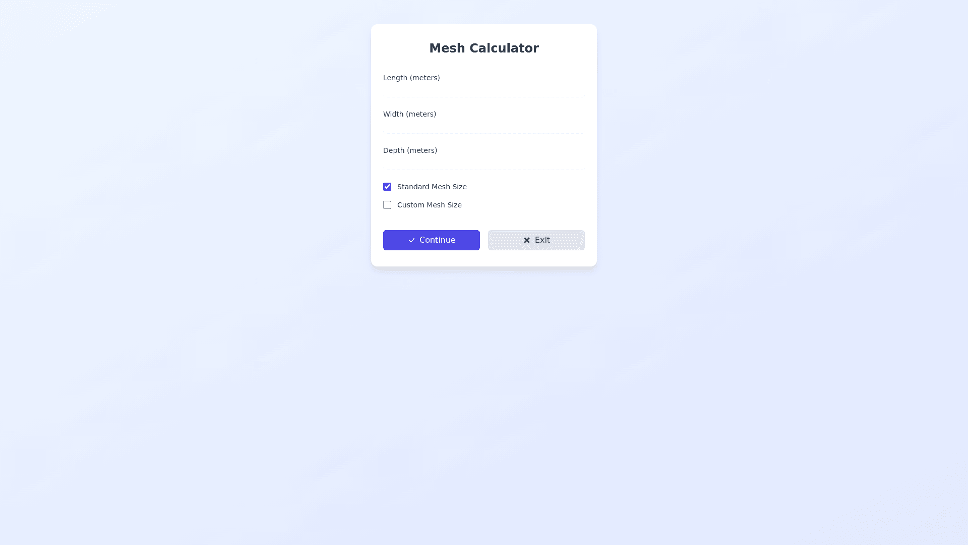 Component Preview