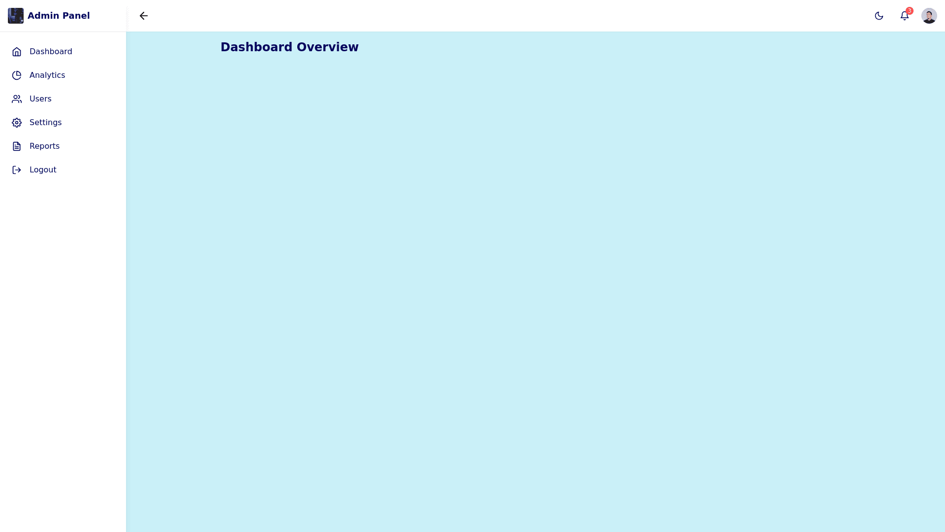 Component Preview