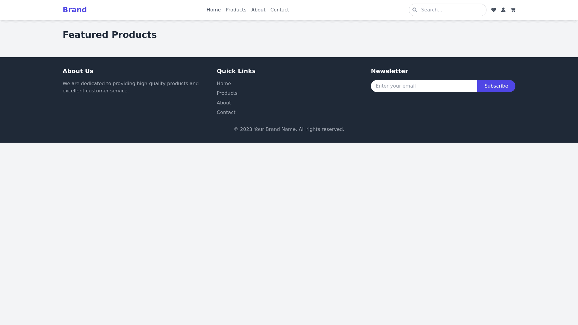 Component Preview