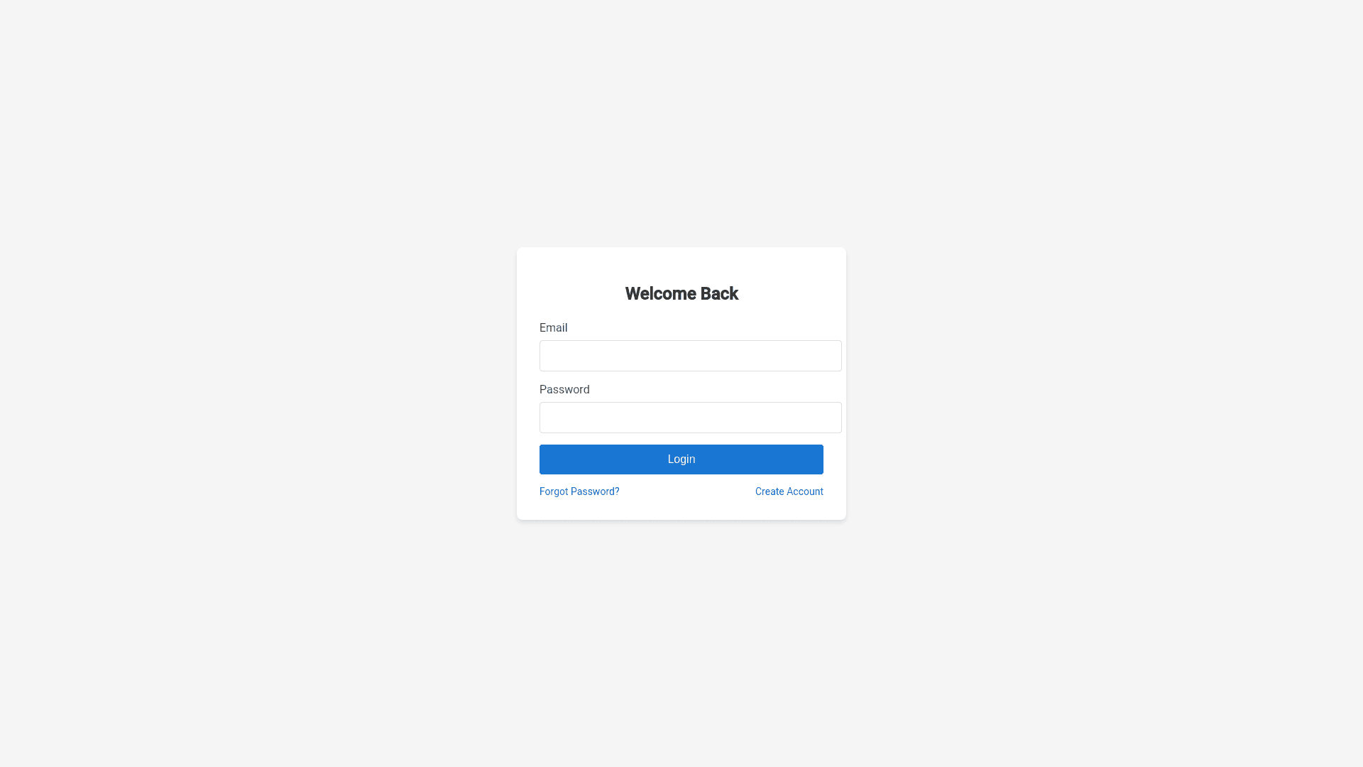 Component Preview