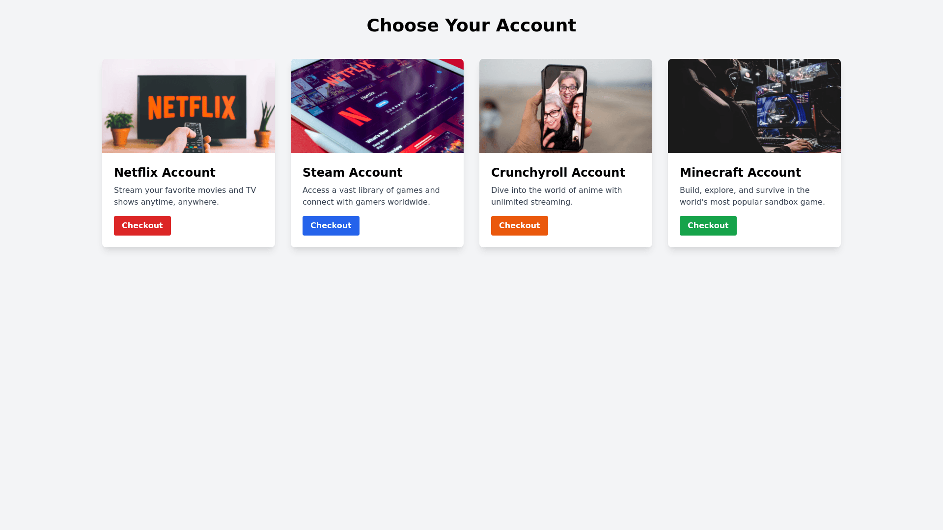 Component Preview