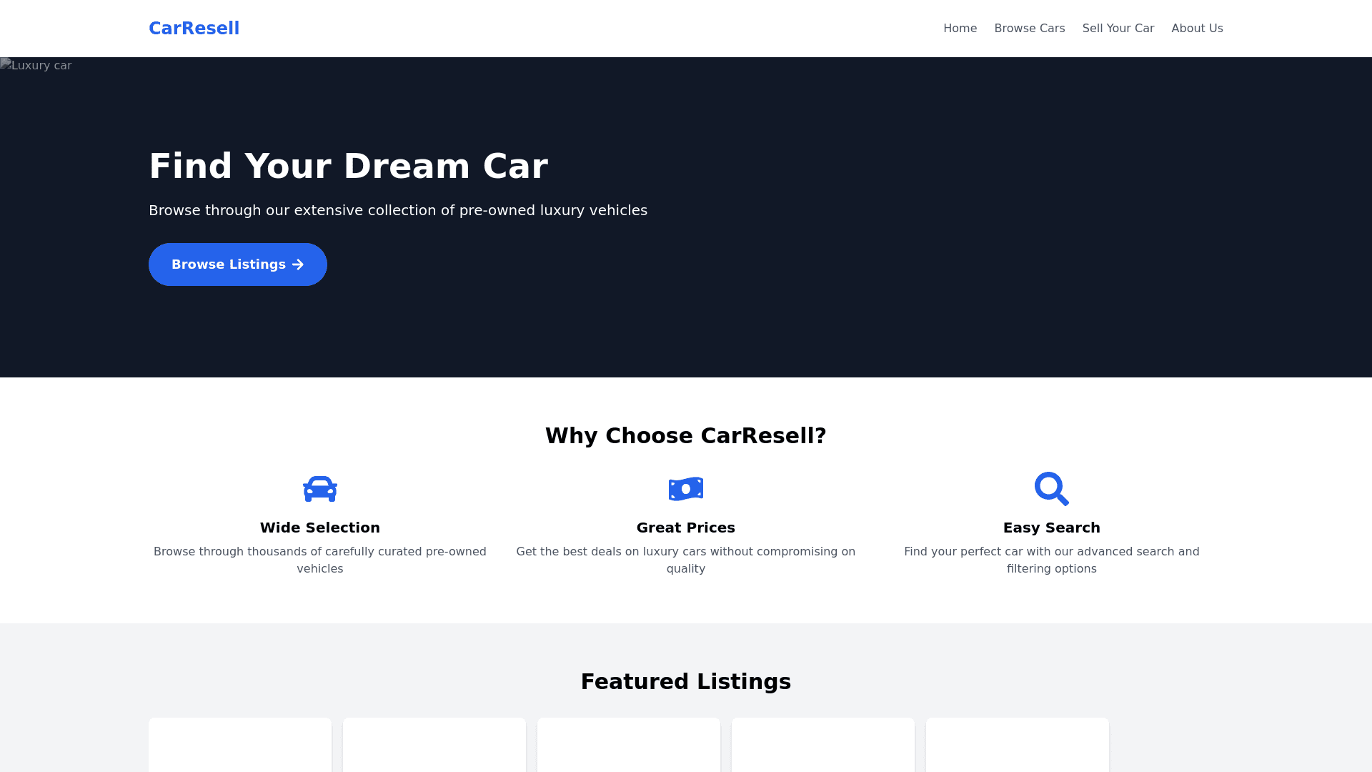 Component Preview