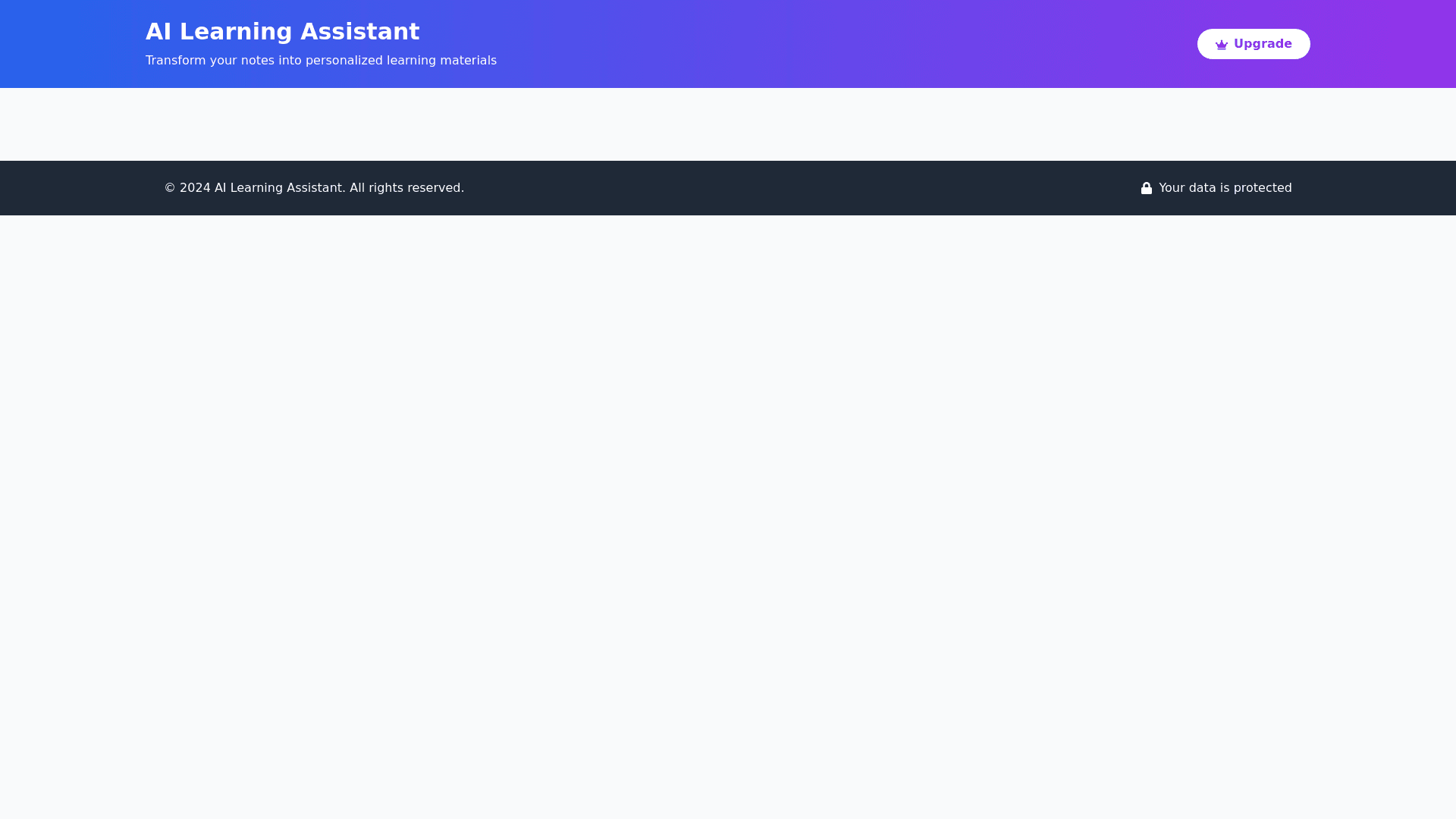 Component Preview