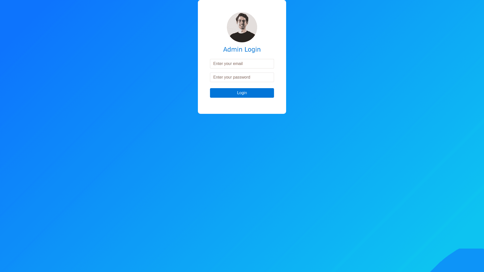 Component Preview