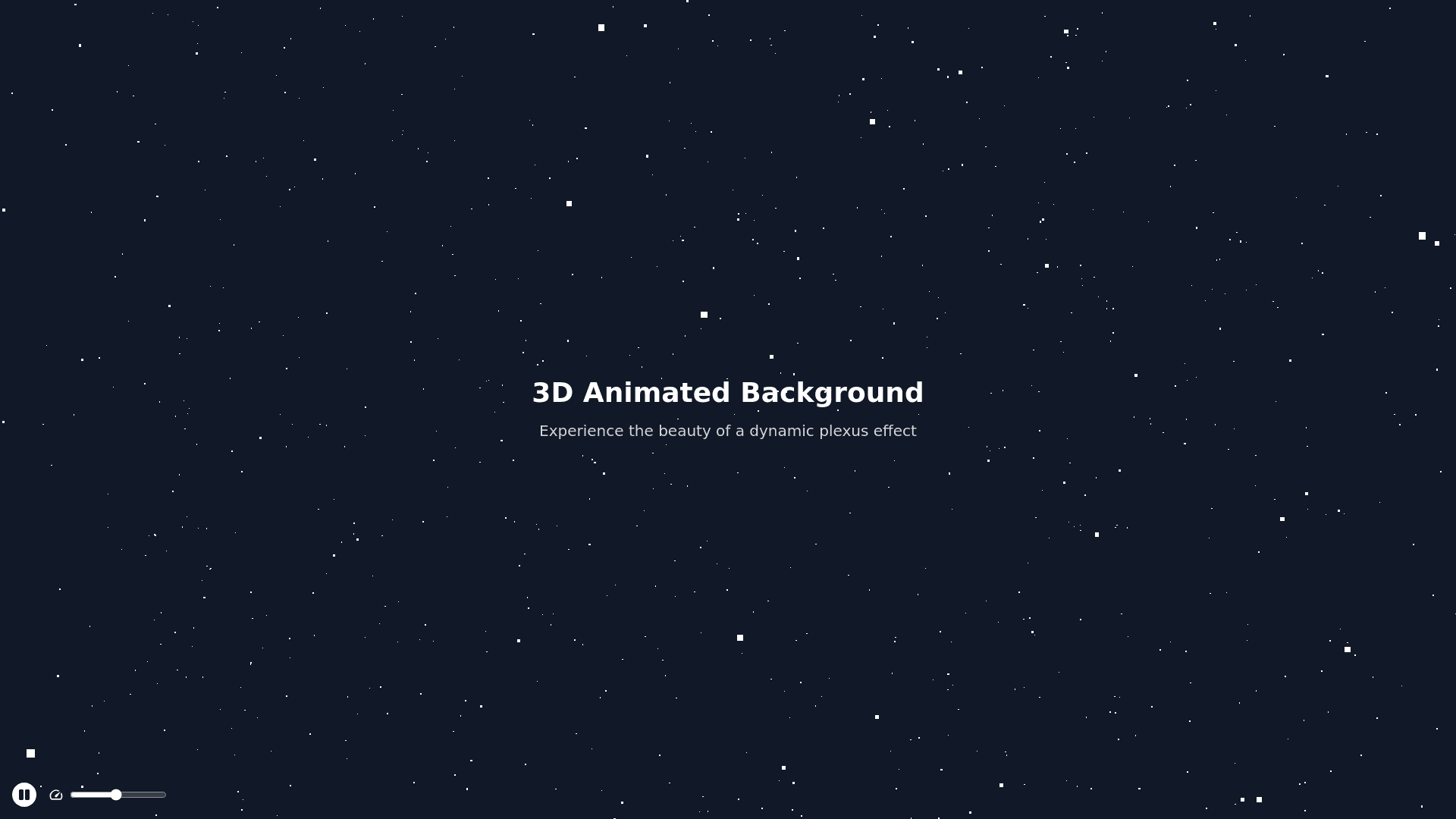 Component Preview
