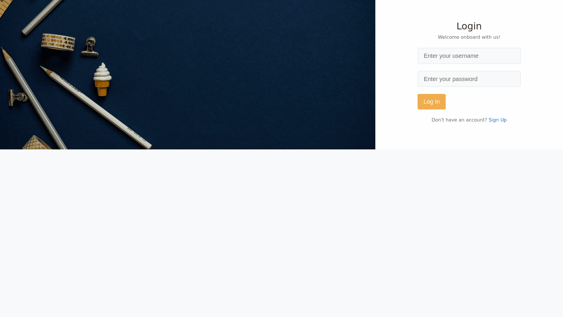 Component Preview