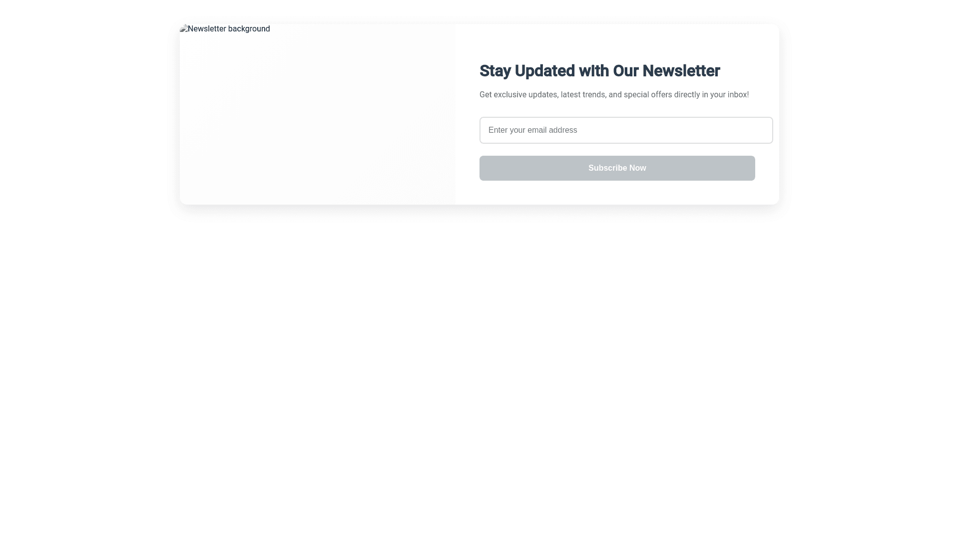 Component Preview