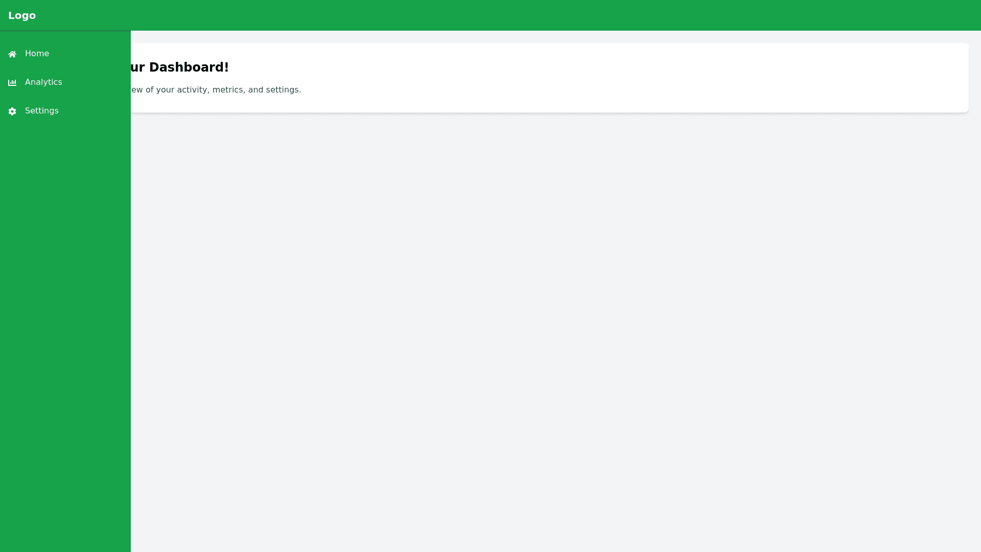 Component Preview