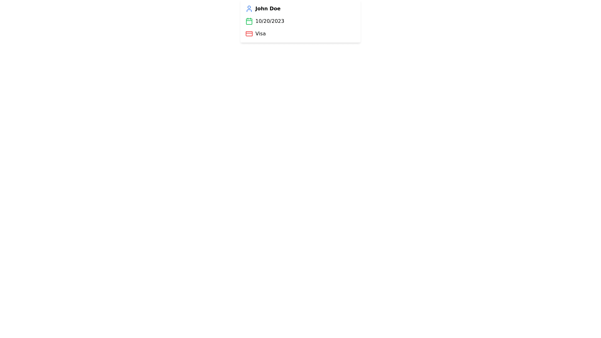 Component Preview
