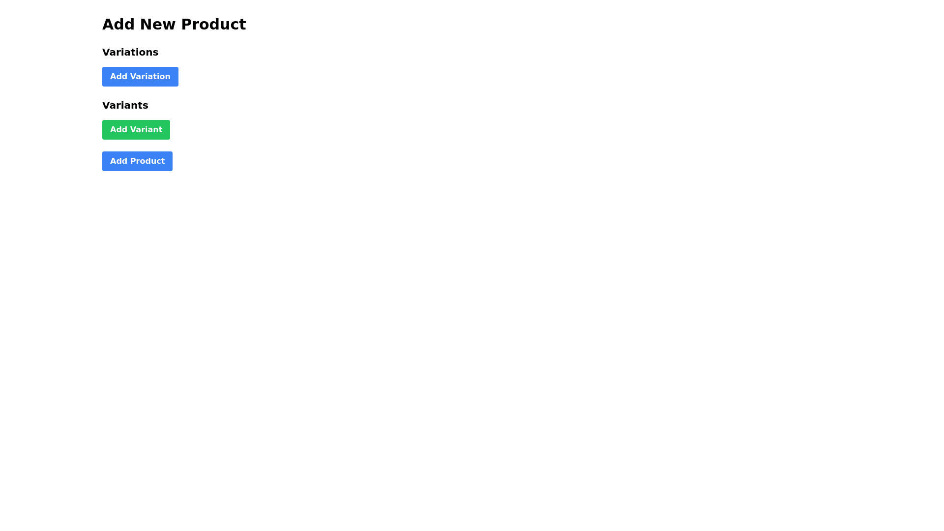 Component Preview