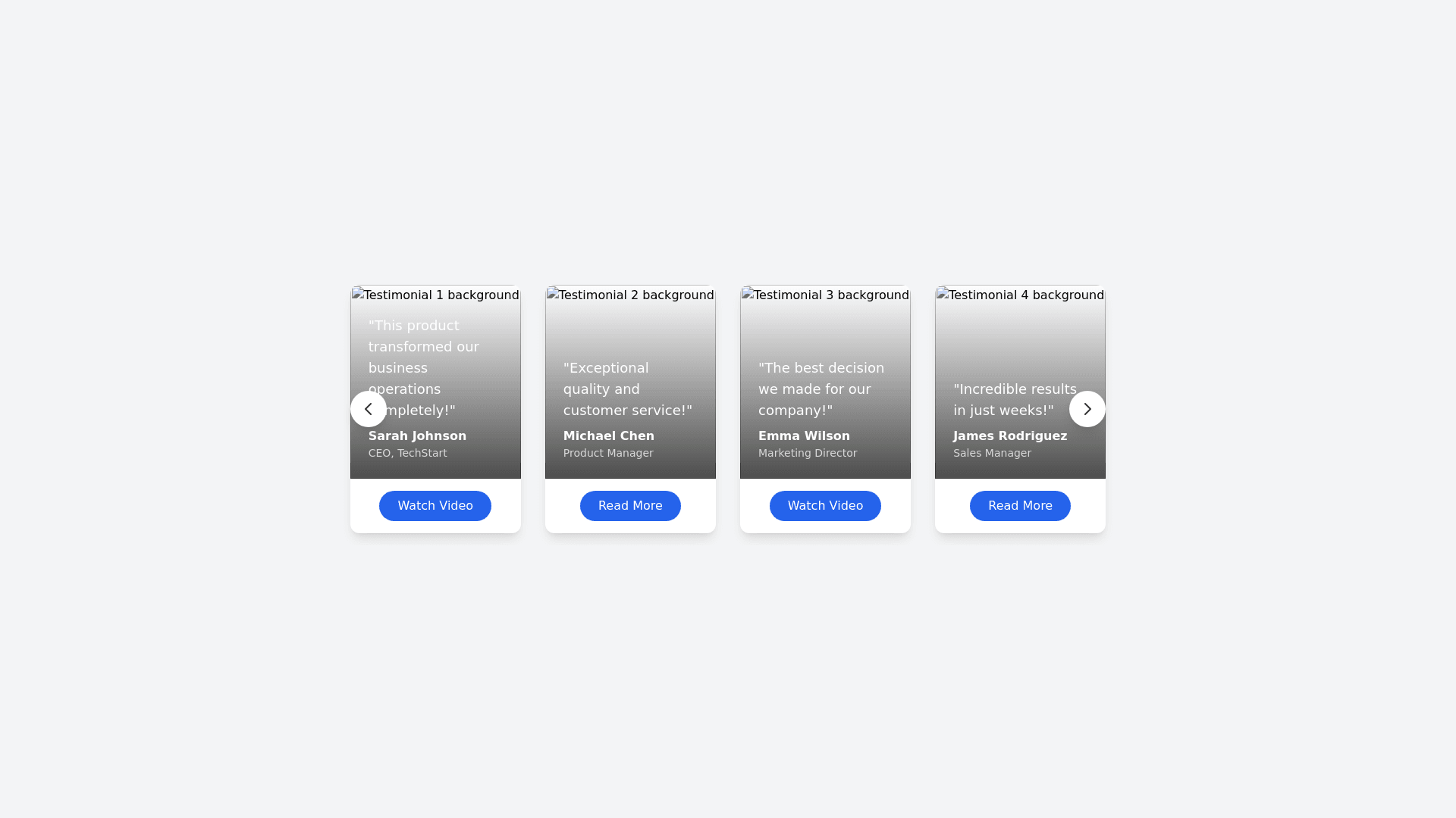Component Preview
