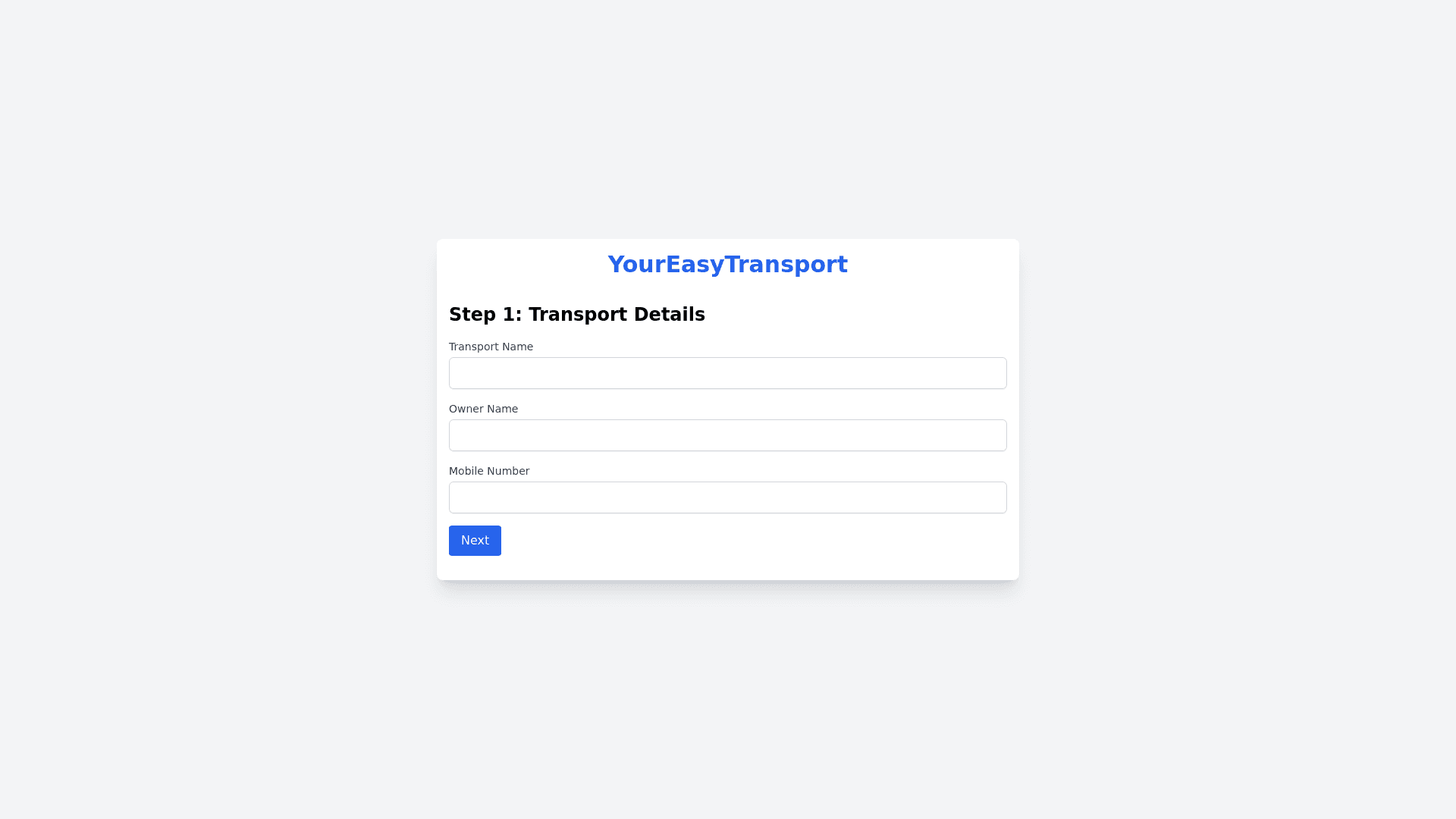 Component Preview