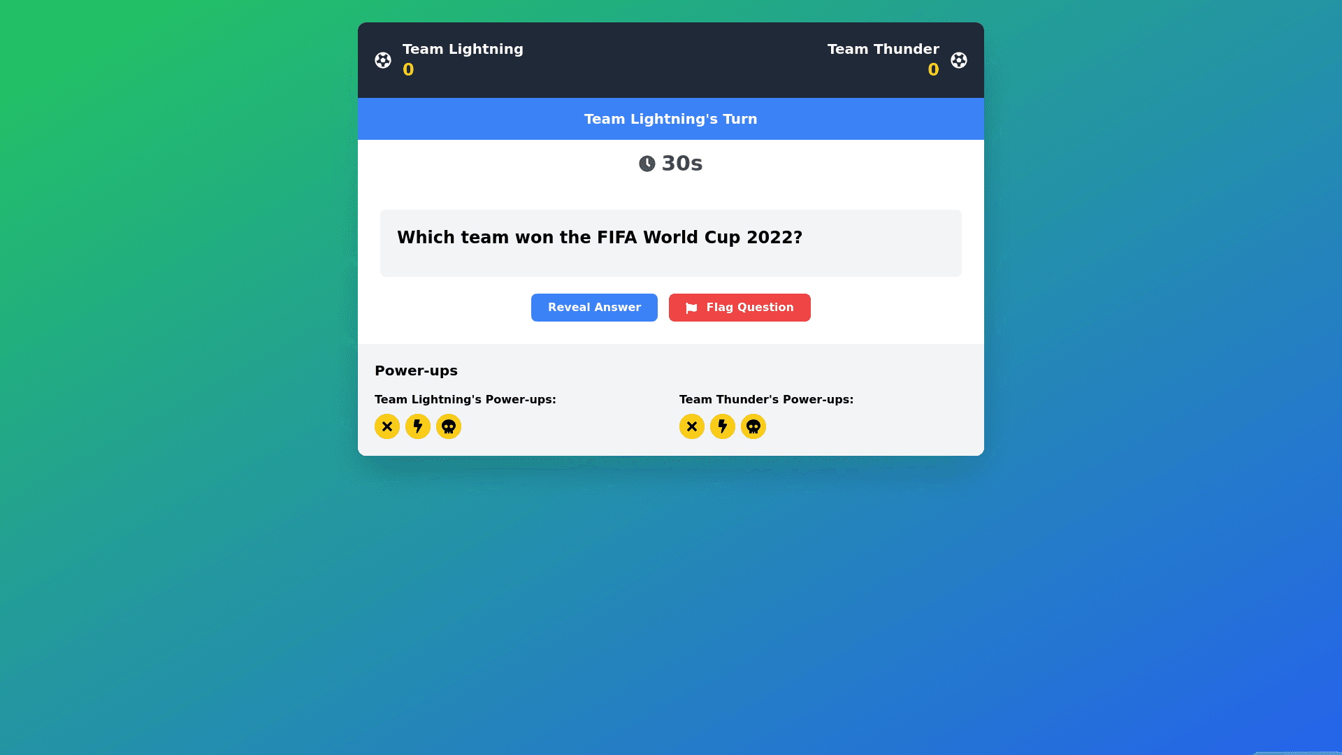 Component Preview