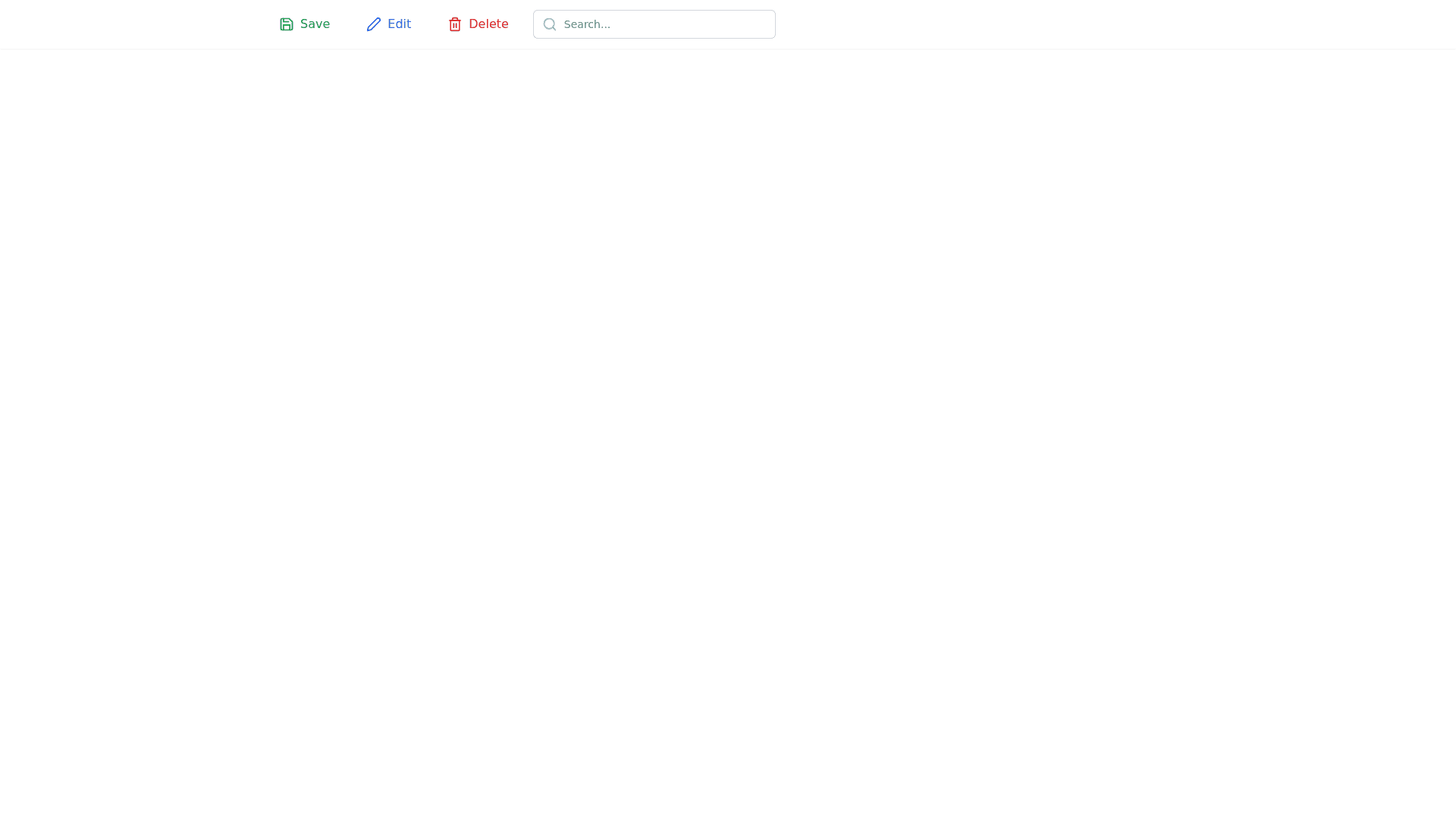 Component Preview