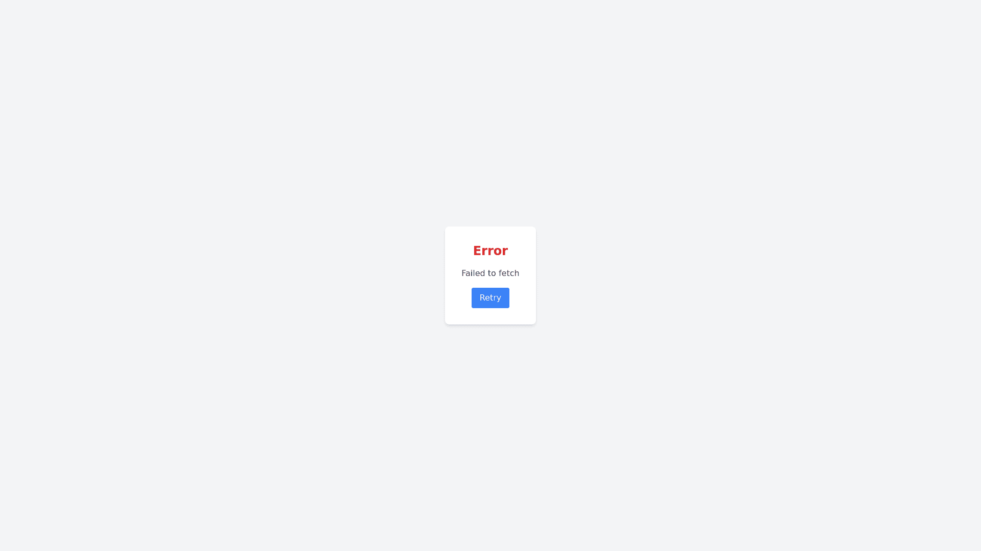 Component Preview