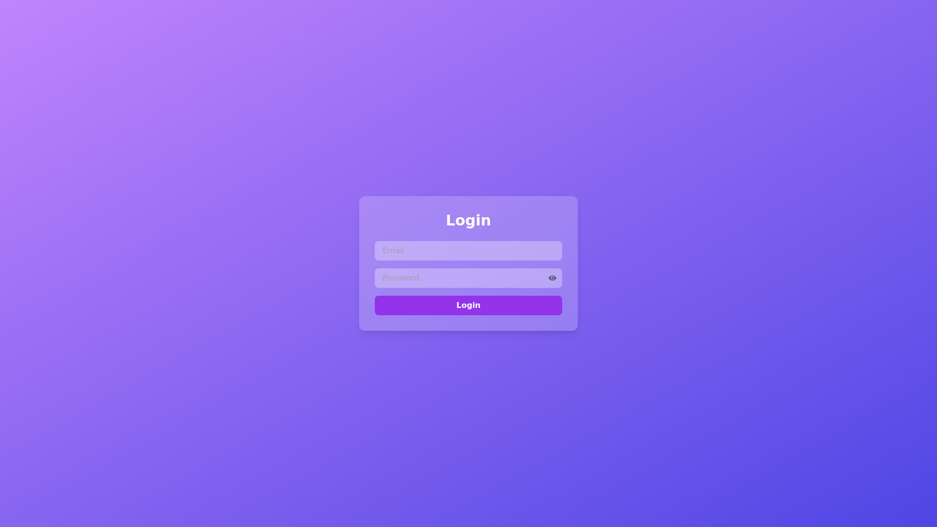 Component Preview