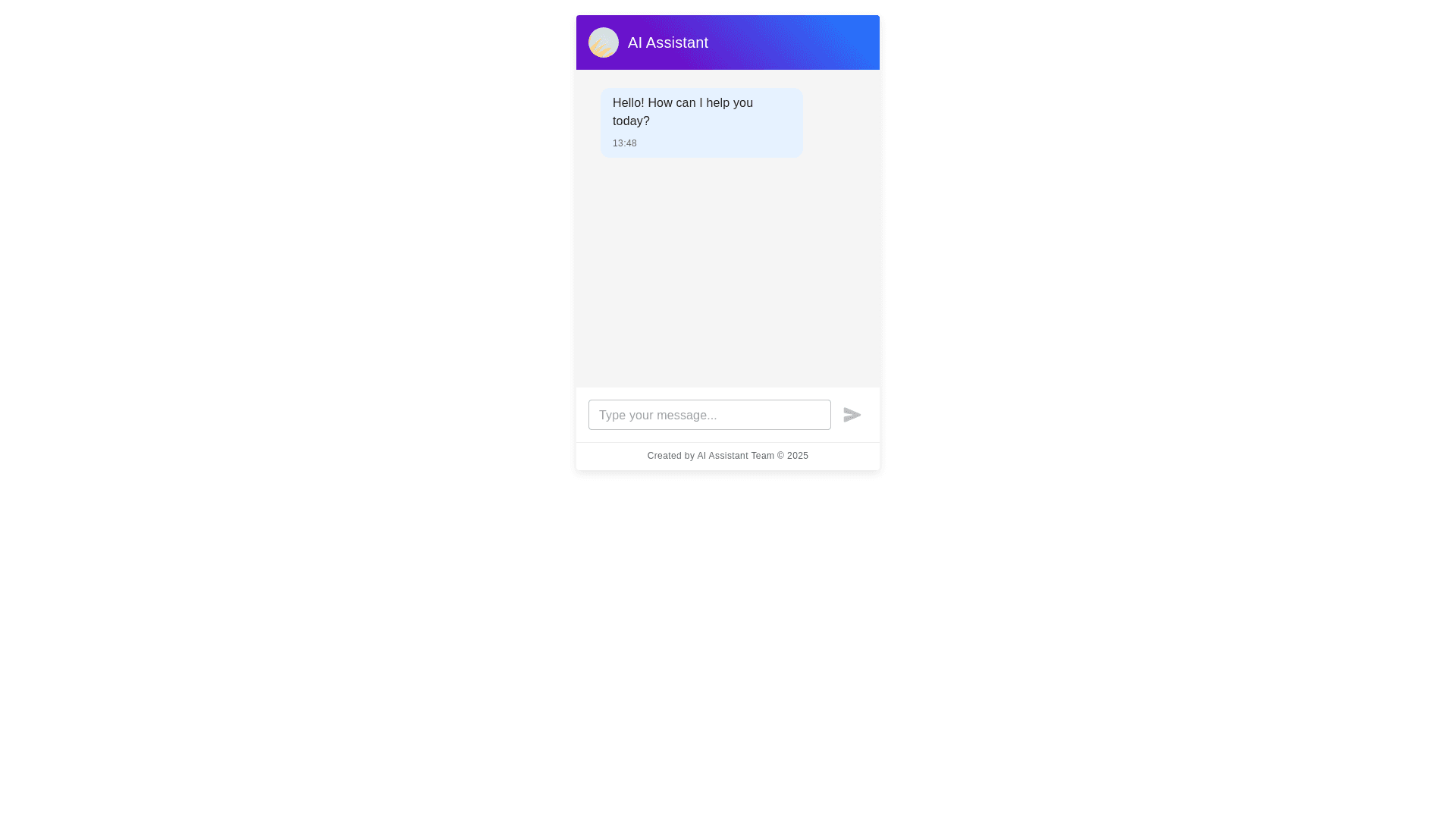 Component Preview