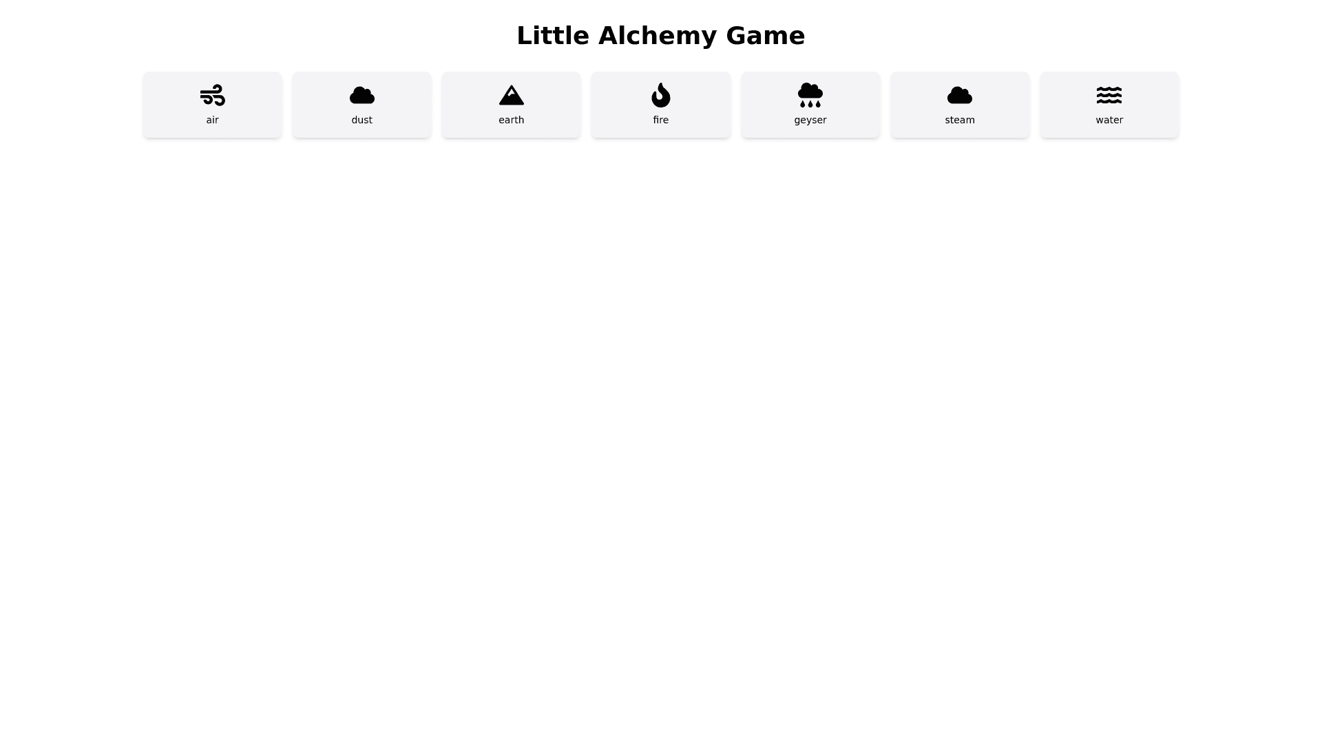 Component Preview