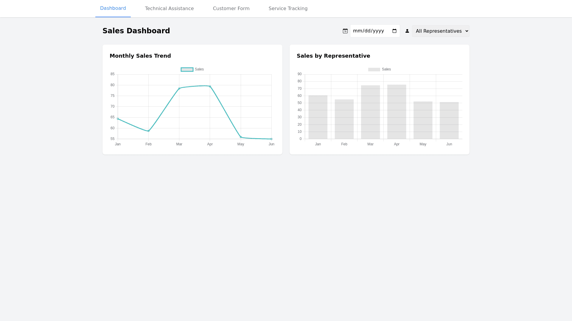 Component Preview