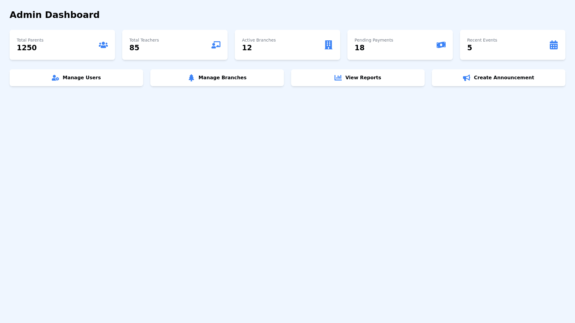 Component Preview