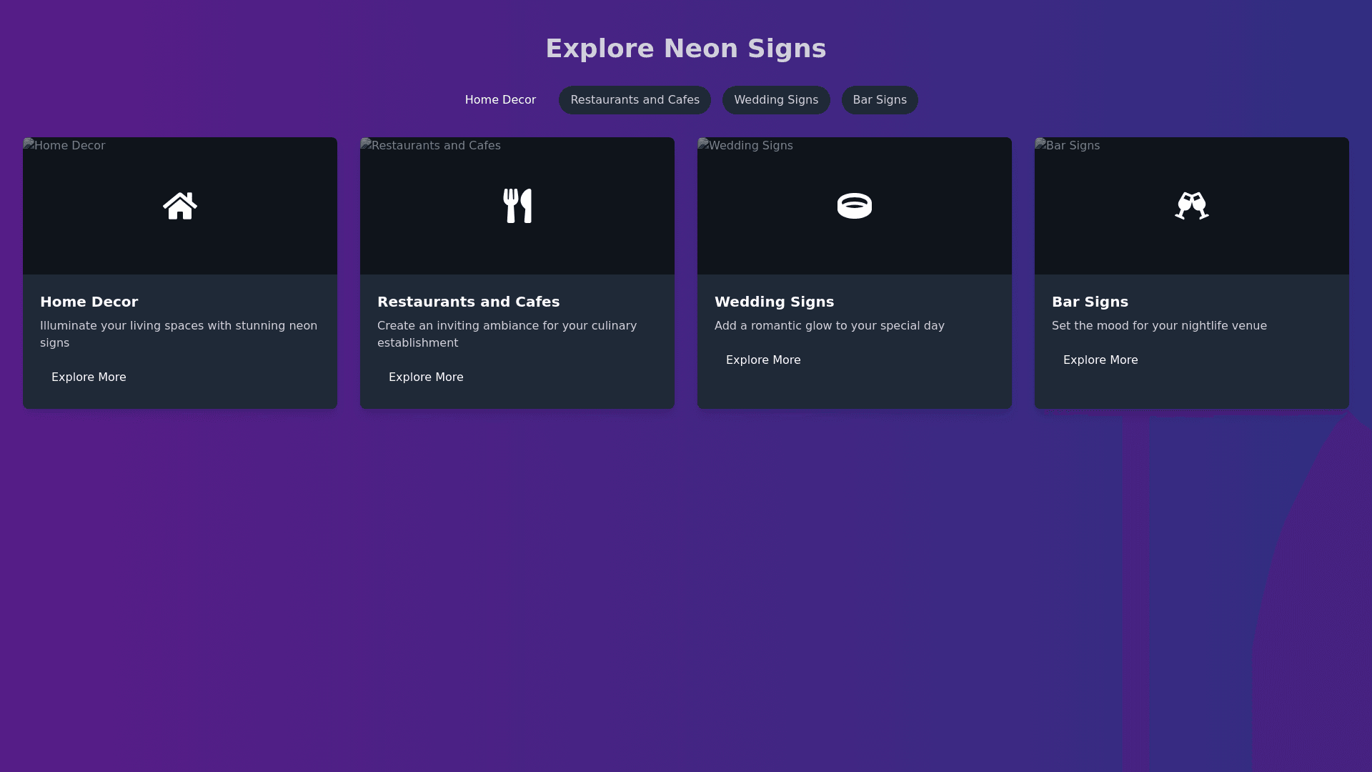 Component Preview