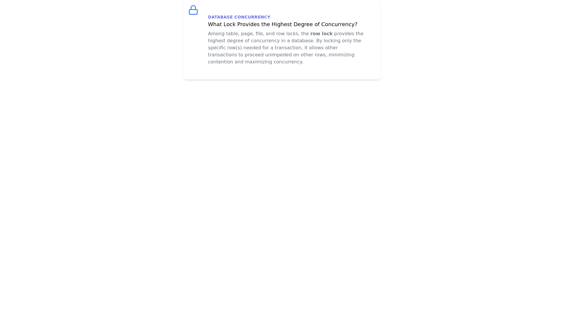Component Preview