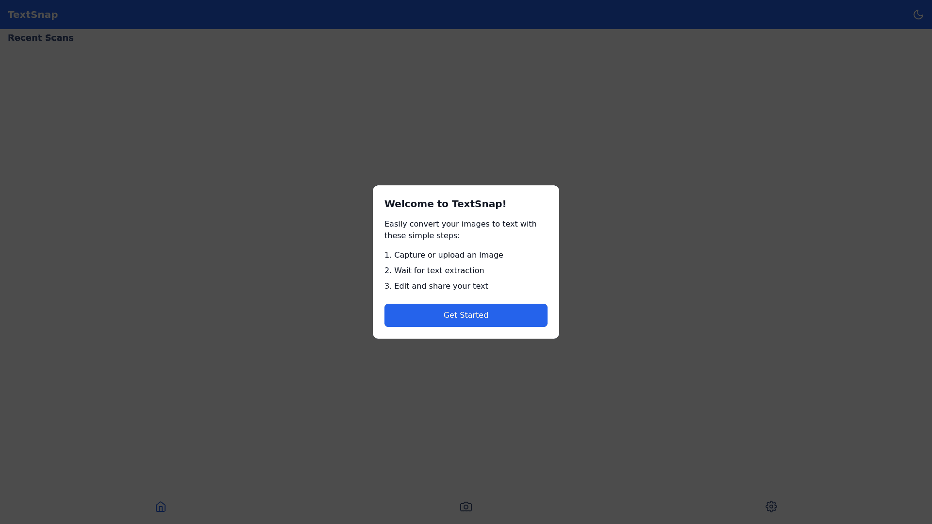 Component Preview