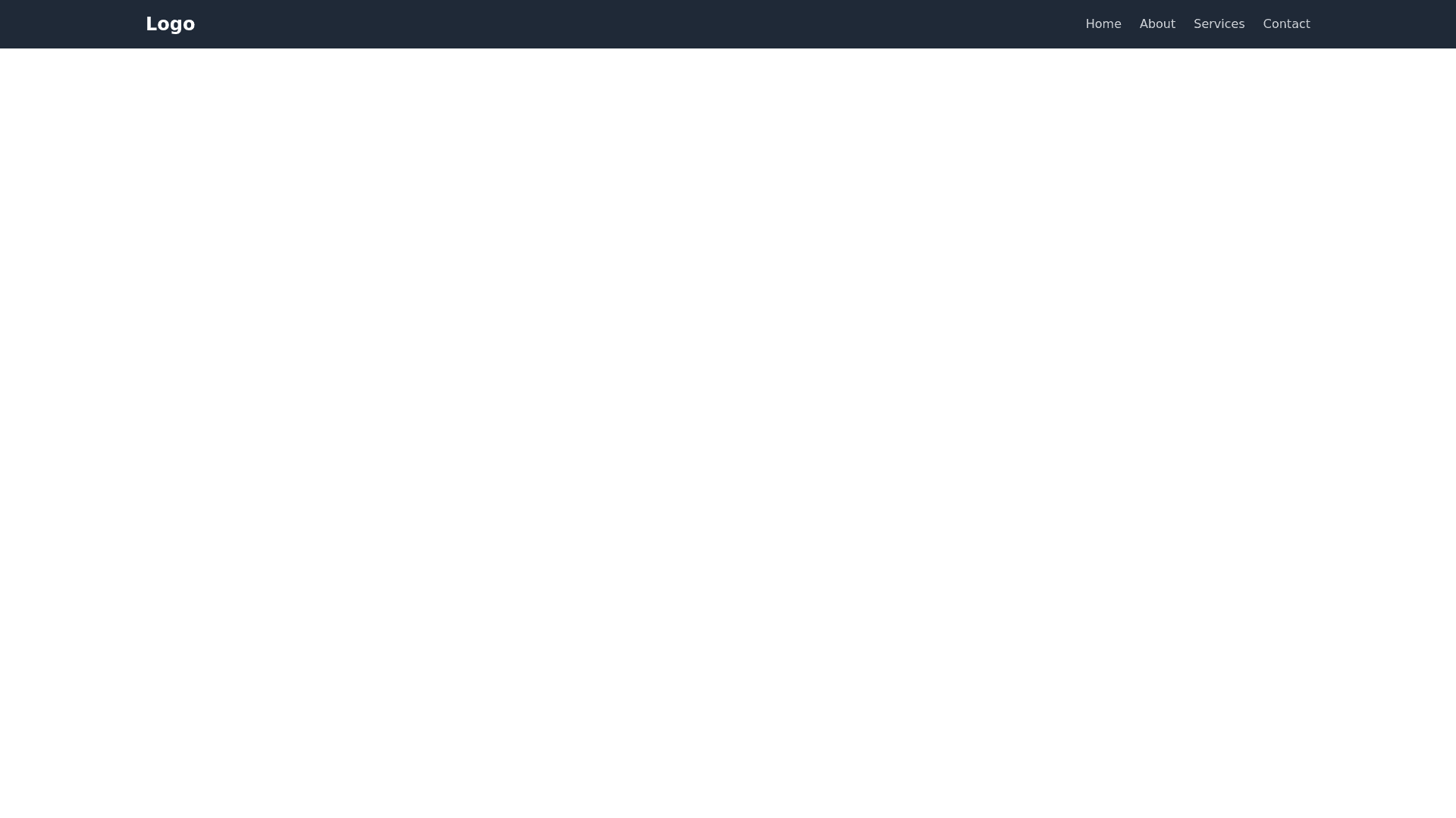 Component Preview