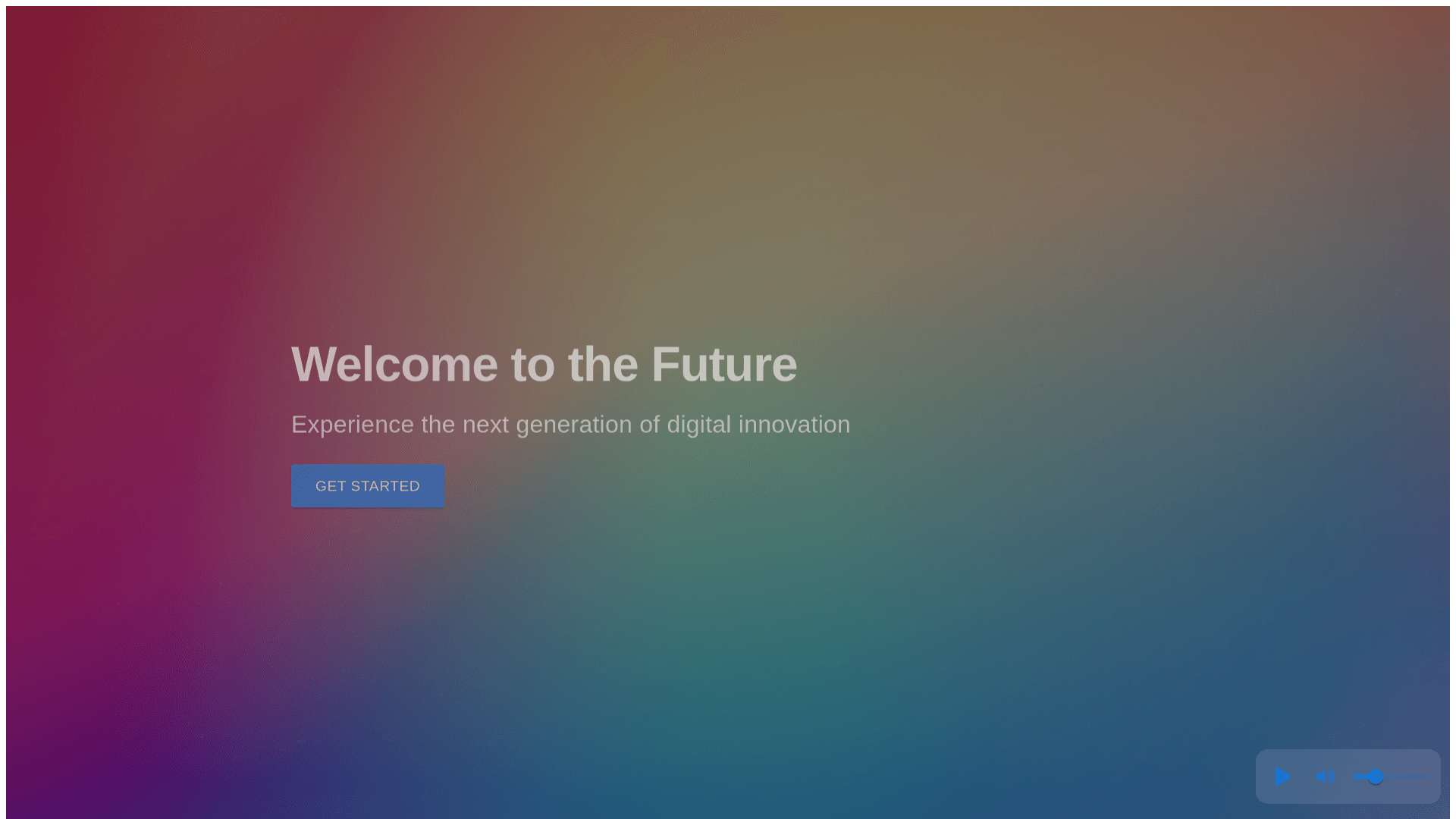 Component Preview