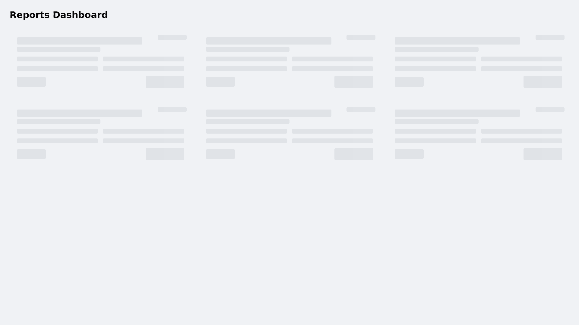 Component Preview