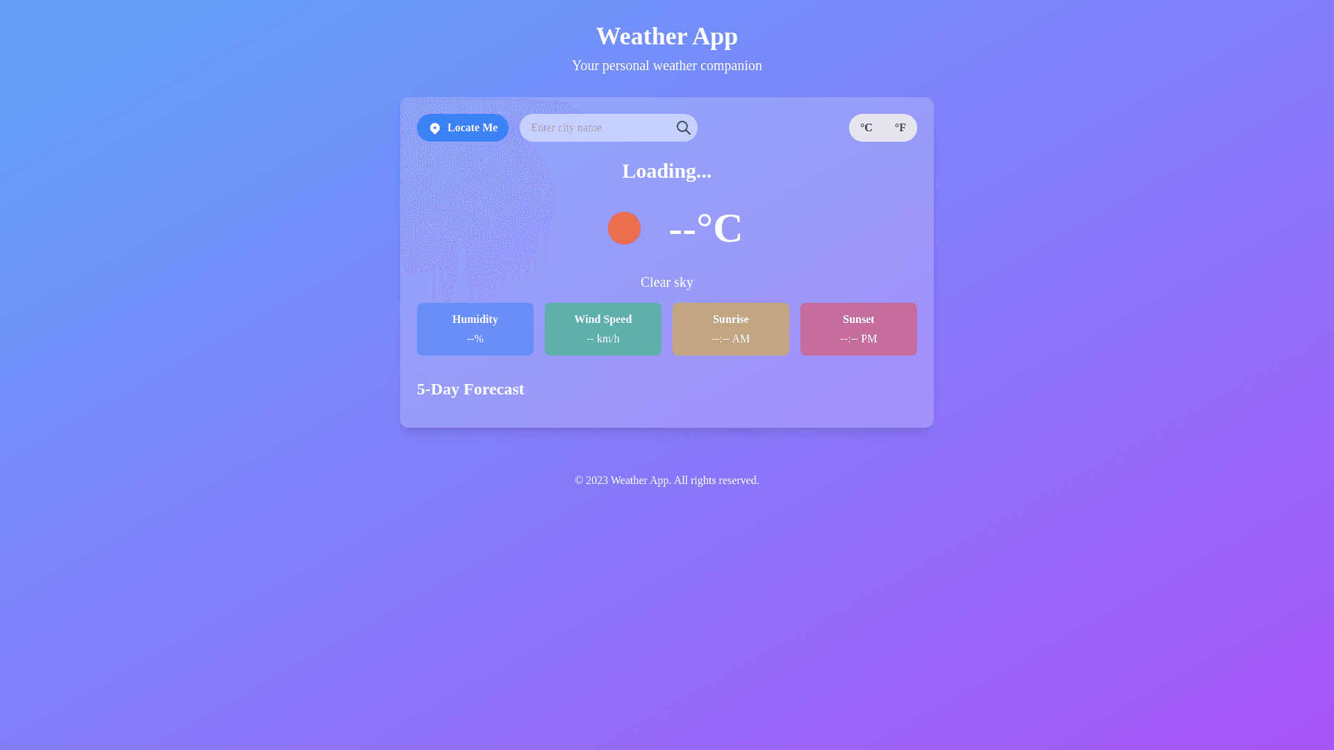 Component Preview