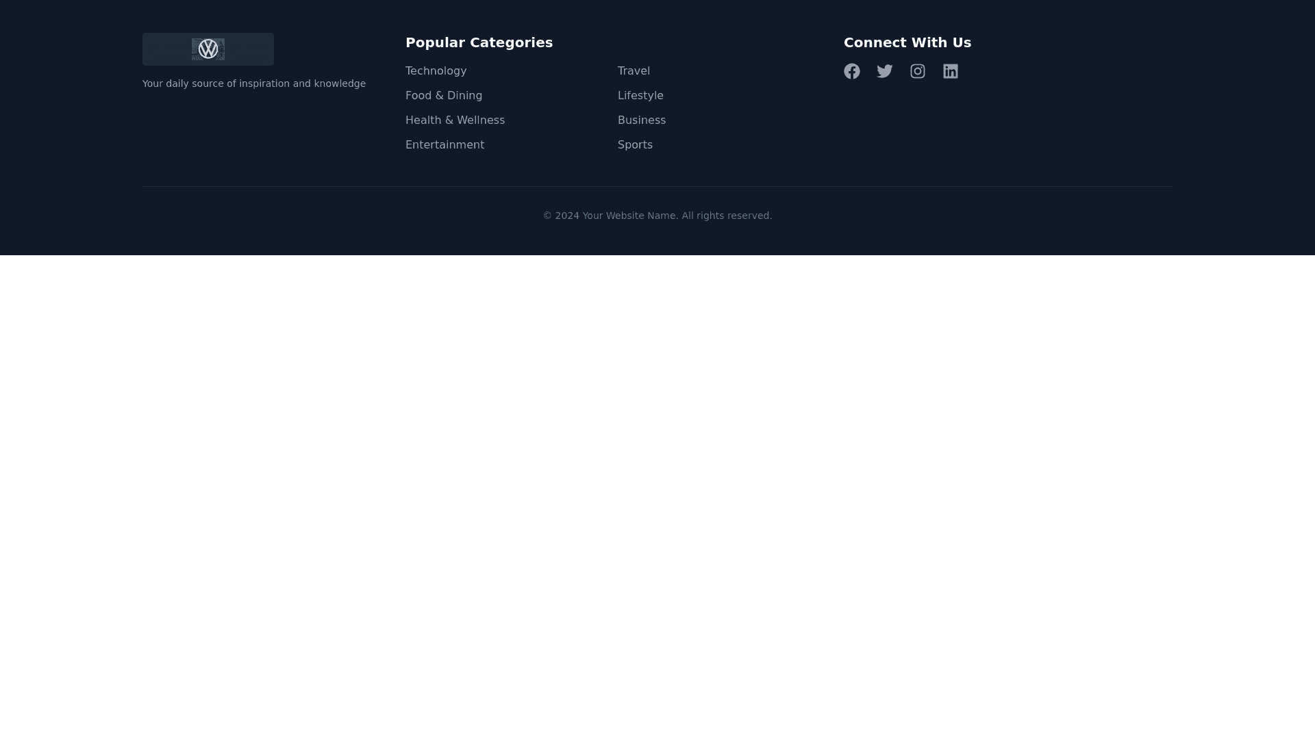 Component Preview