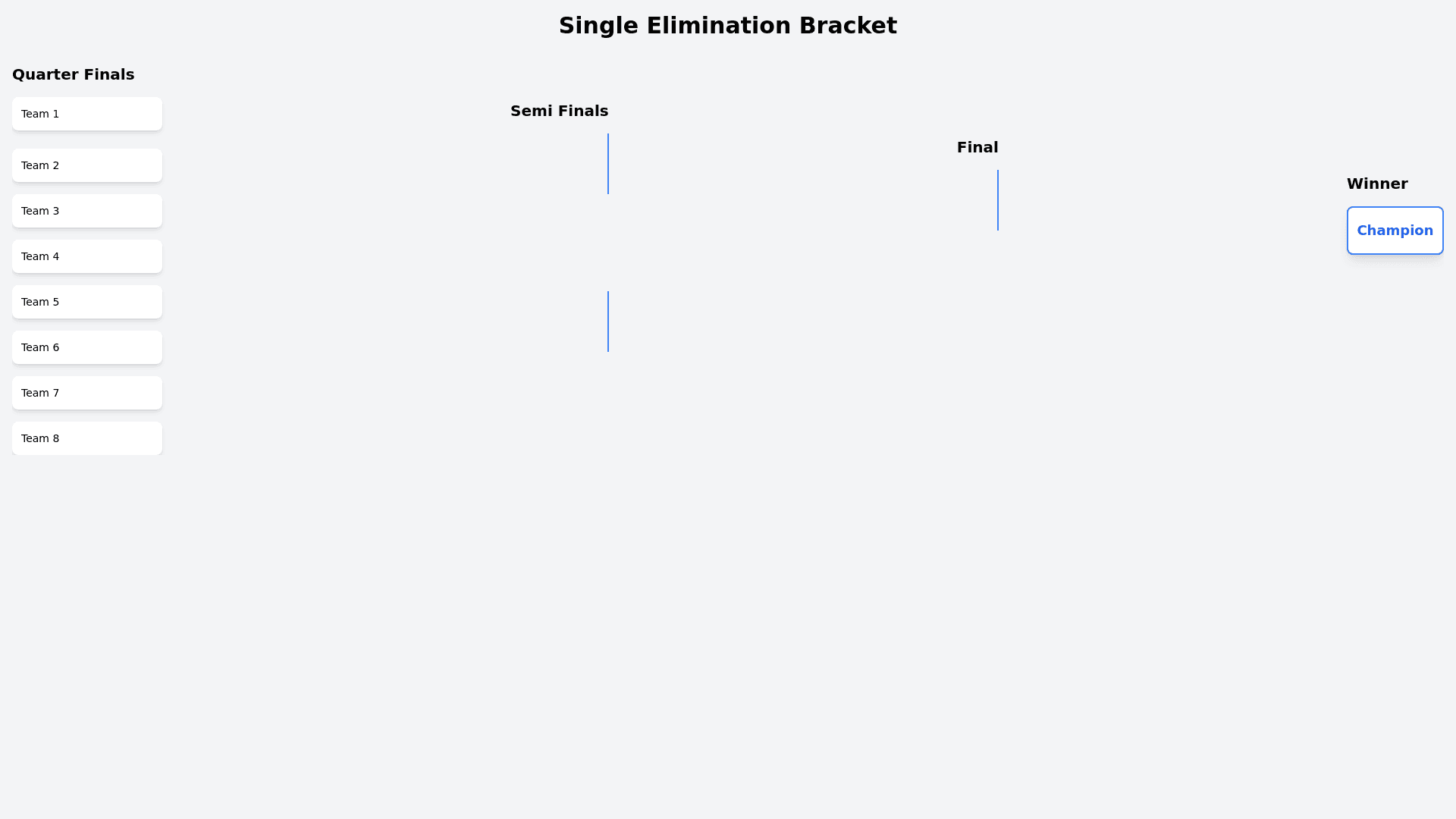 Component Preview