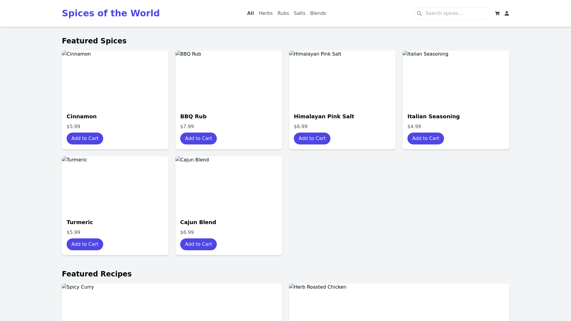 Component Preview