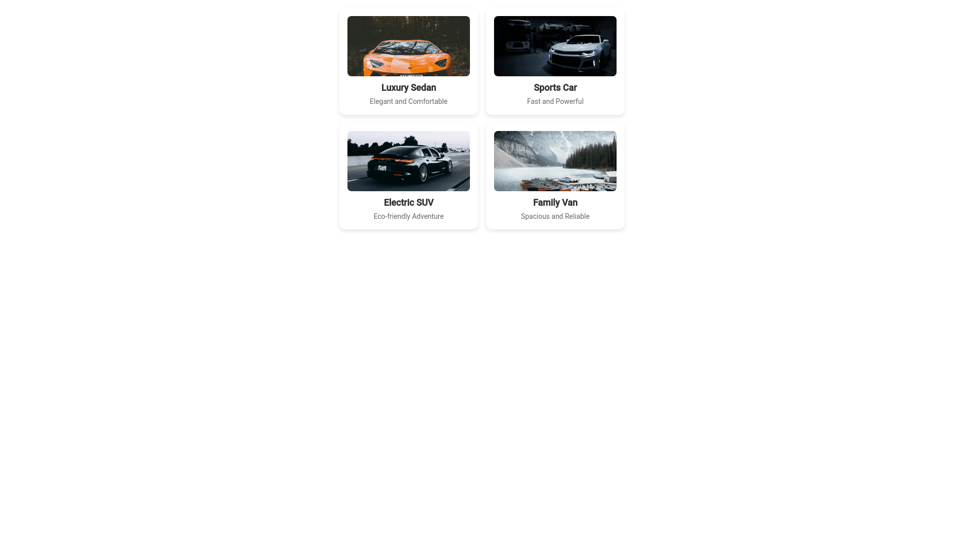 Component Preview