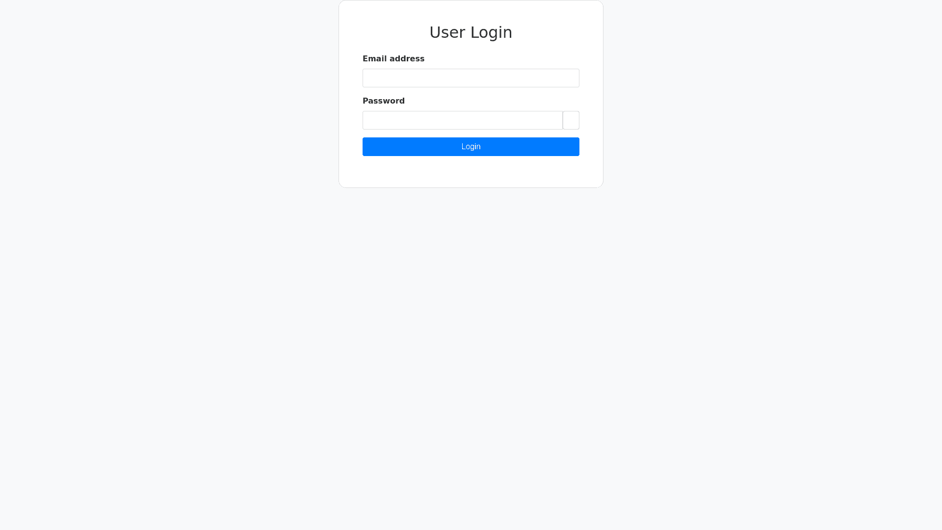 Component Preview