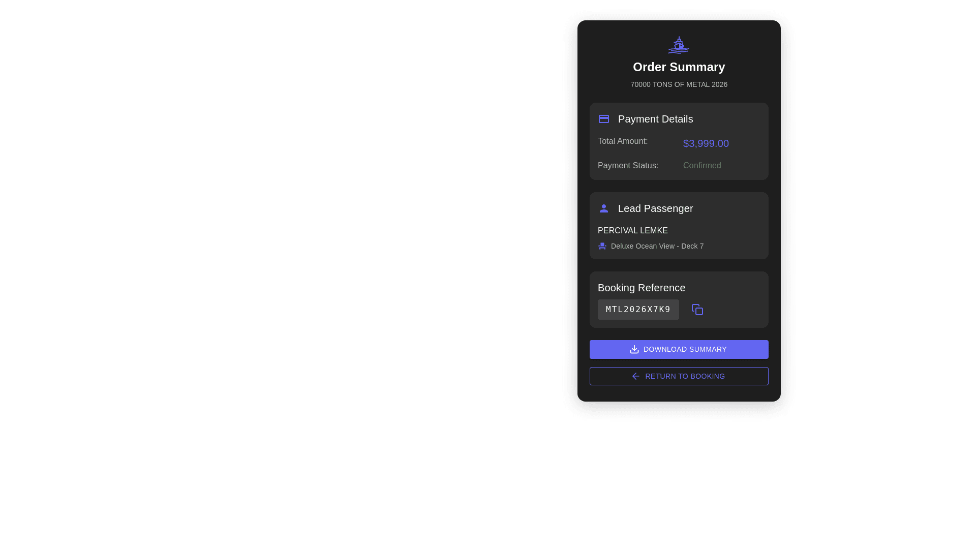 Component Preview