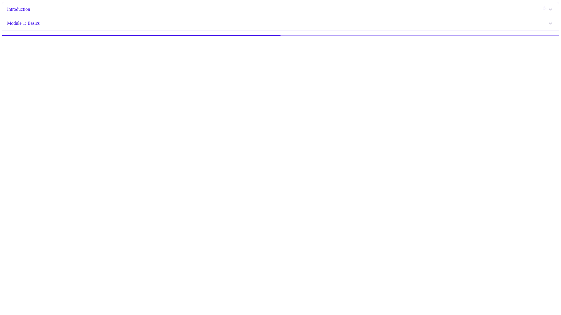 Component Preview