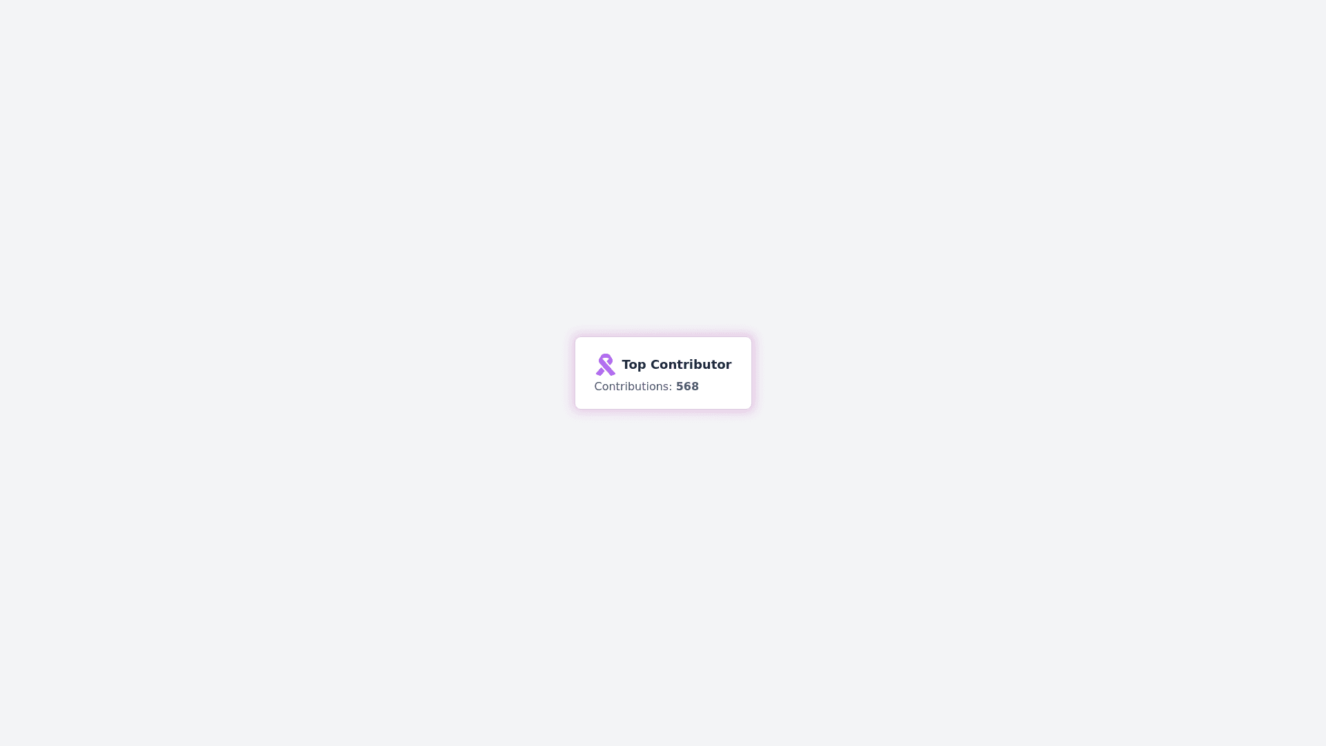 Component Preview