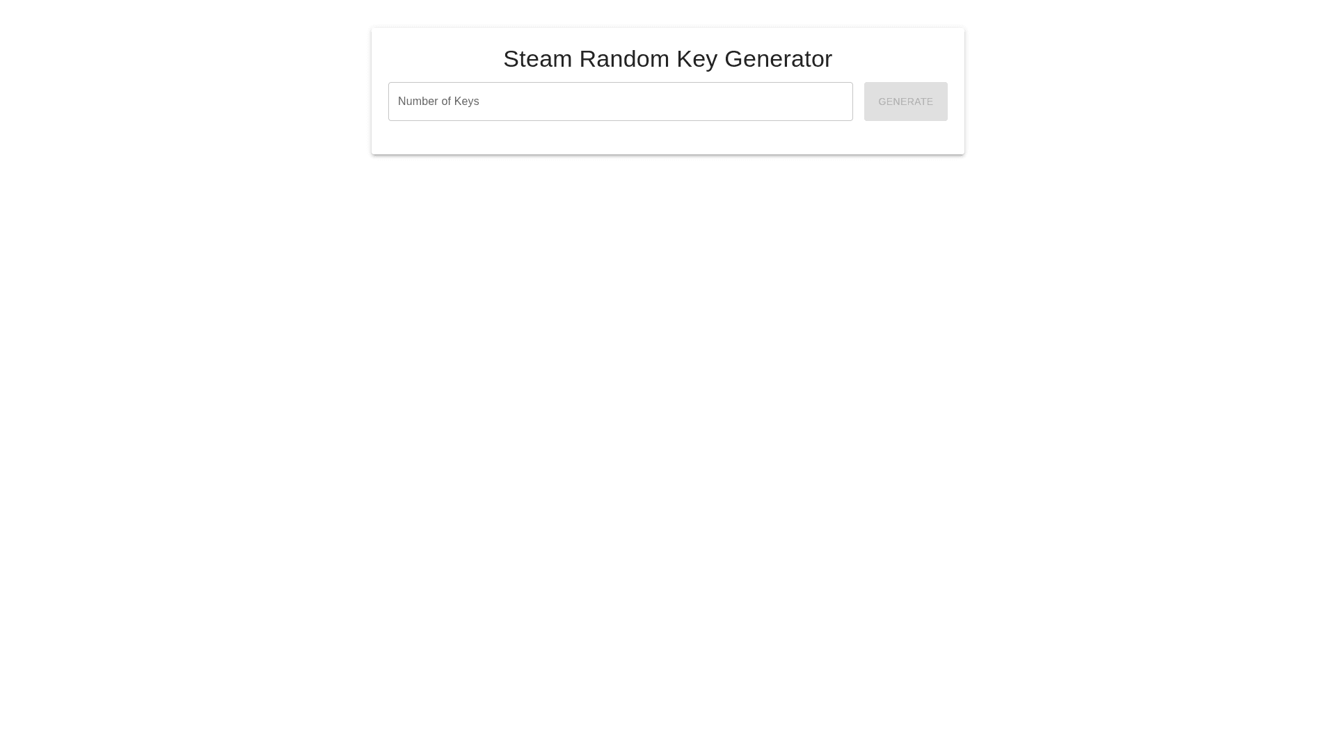 Component Preview
