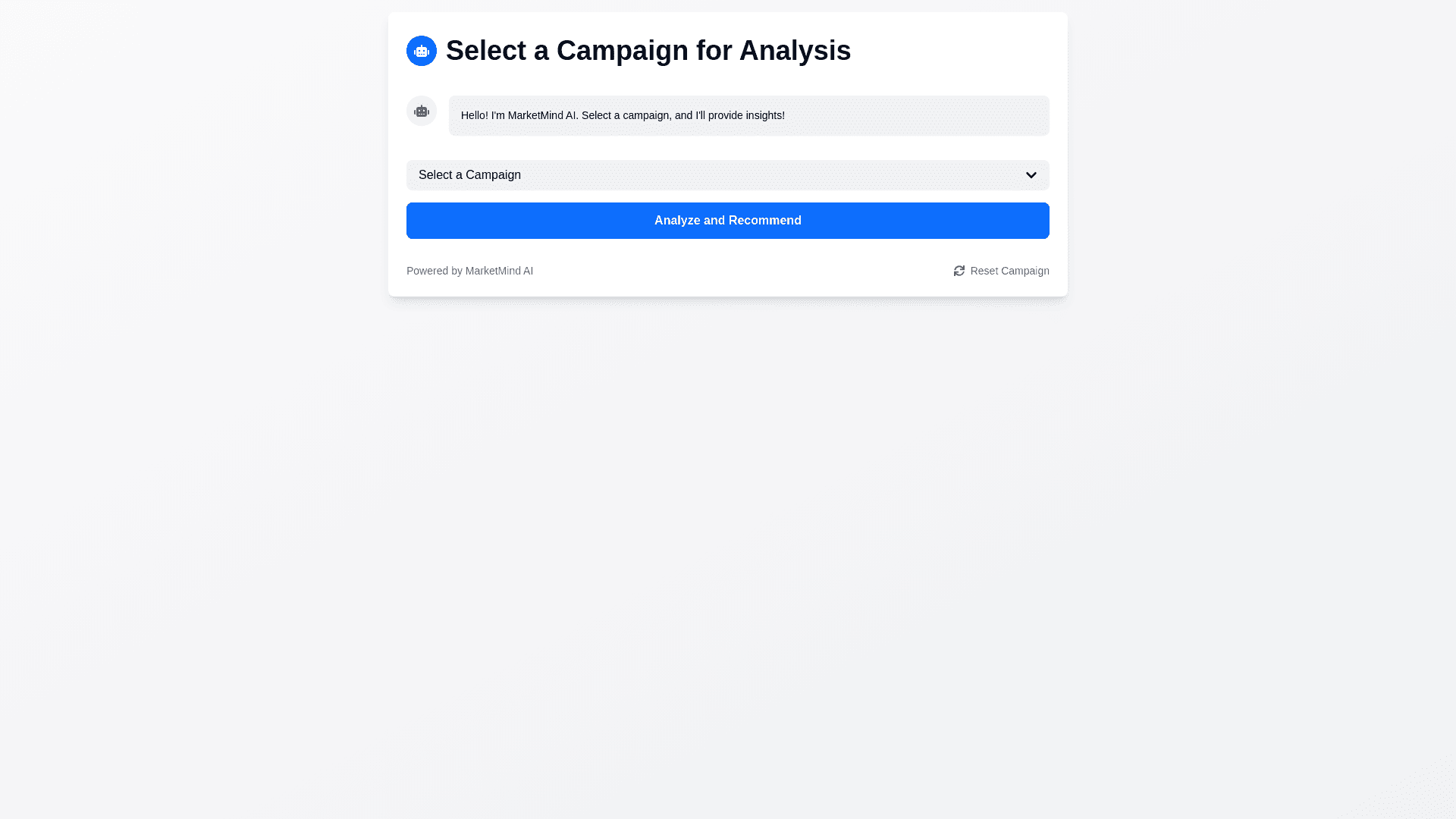 Component Preview