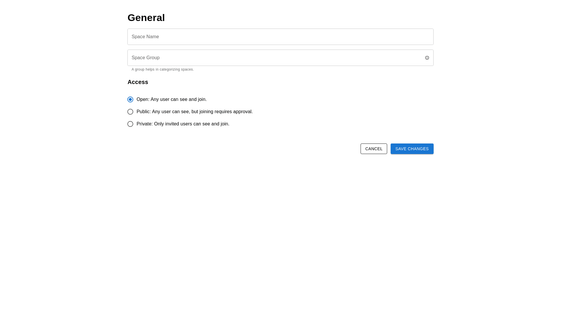Component Preview