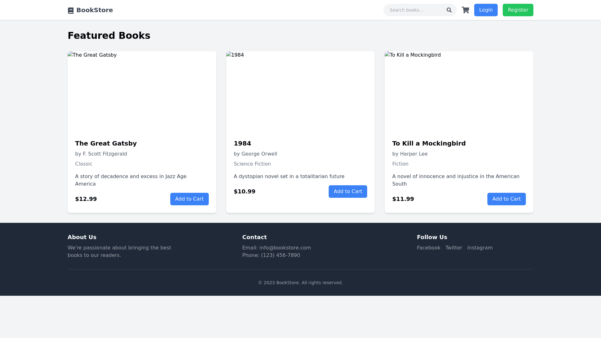 Component Preview