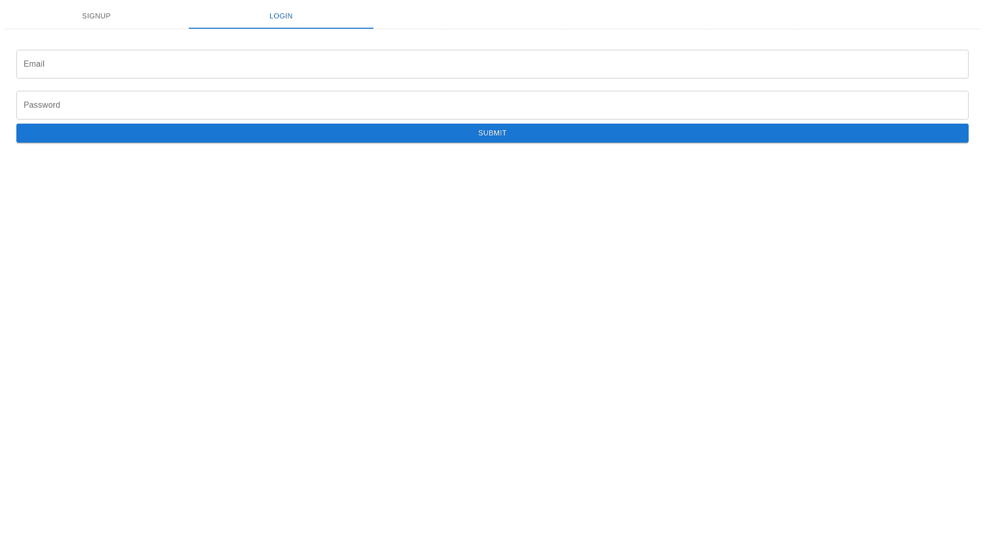 Component Preview