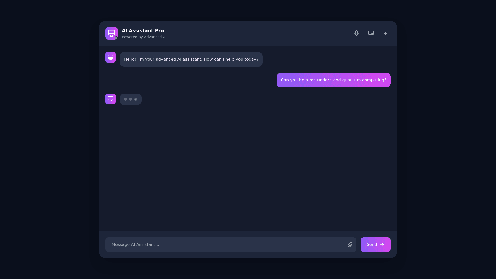 Component Preview