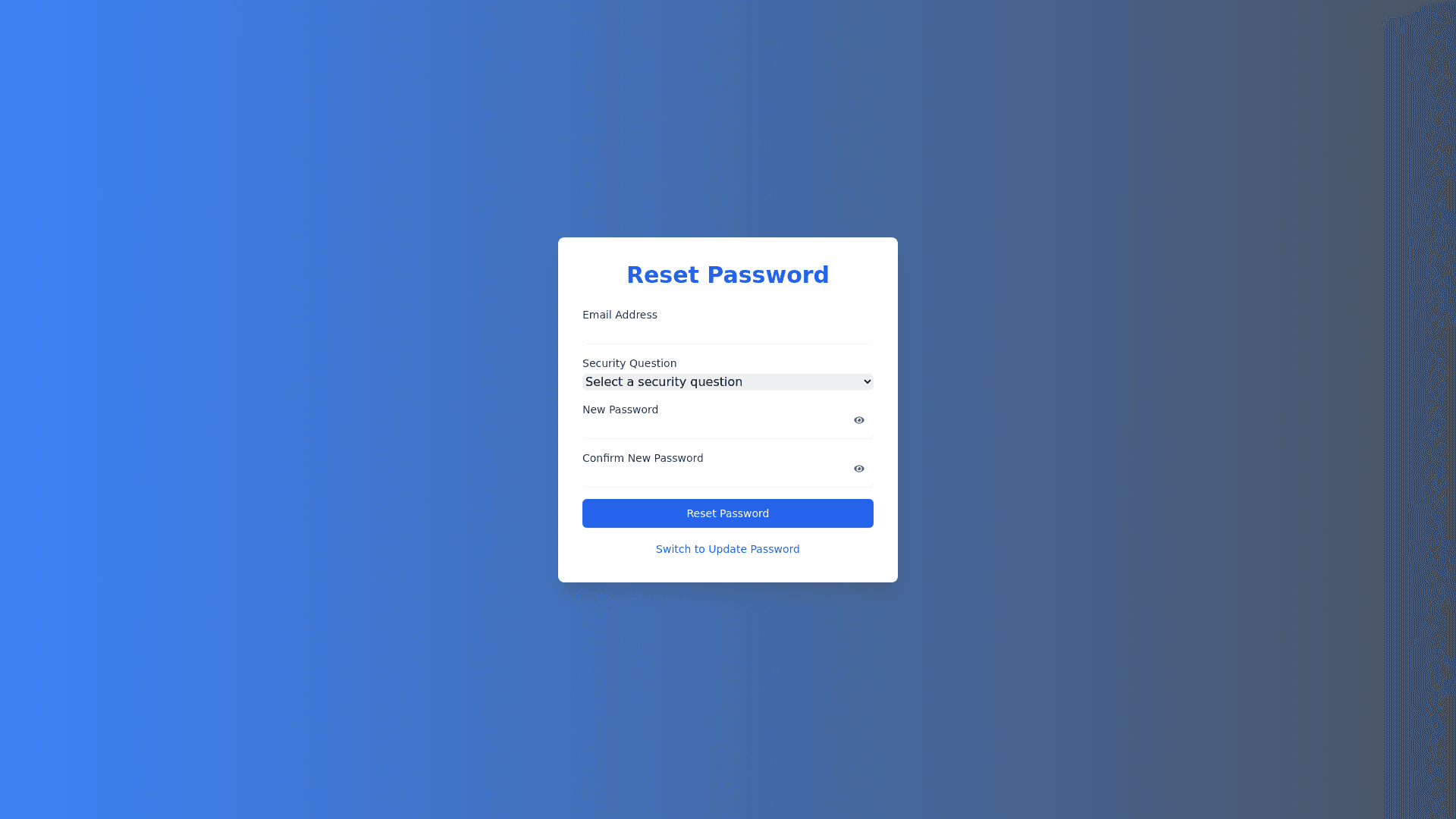 Component Preview