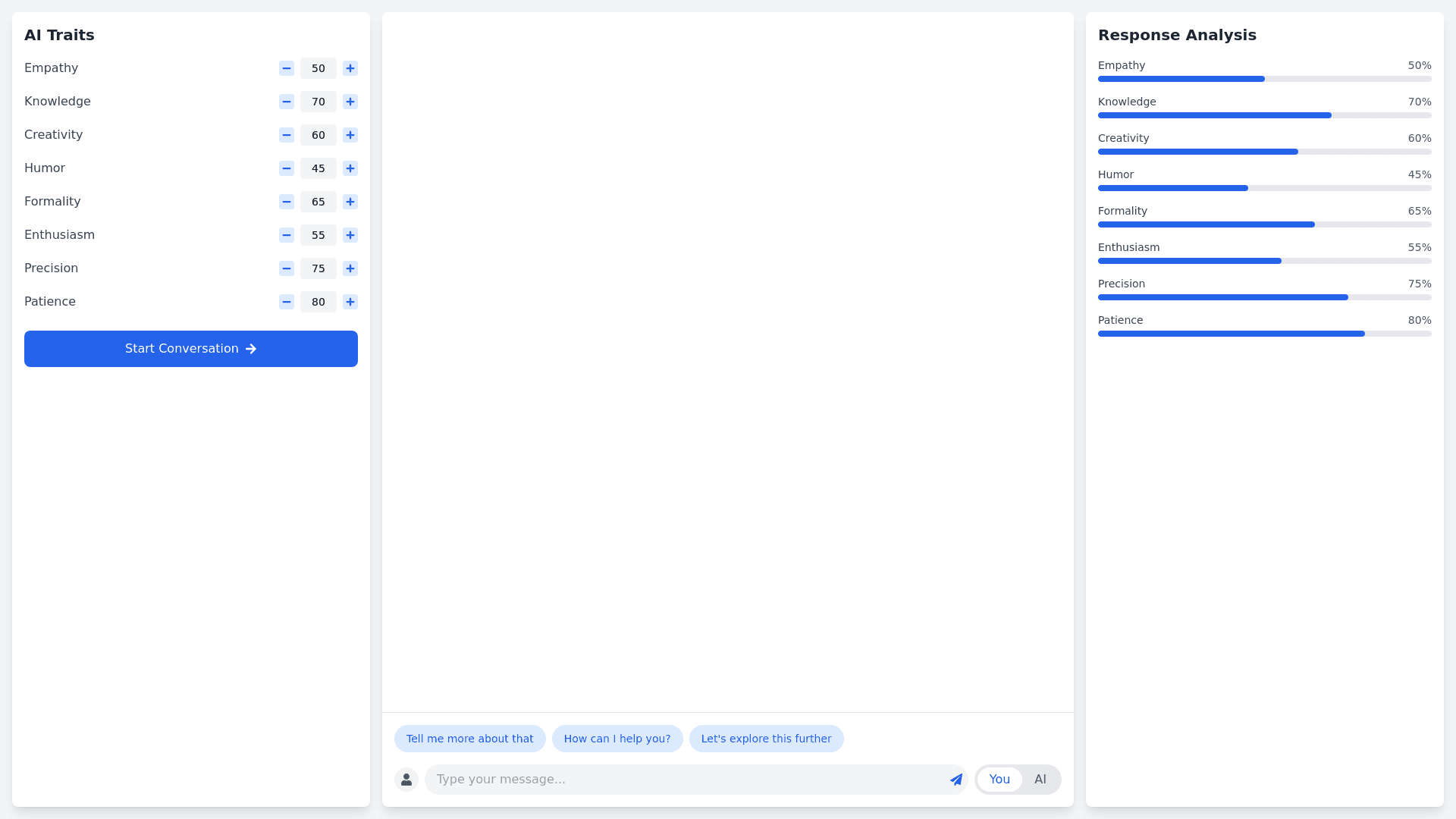 Component Preview
